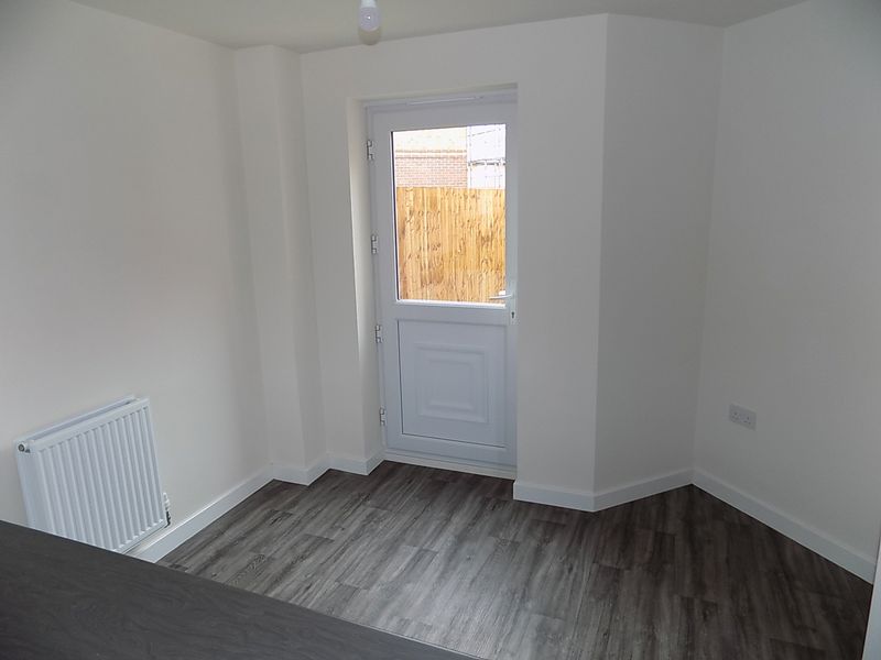 Stothert Street Atherton